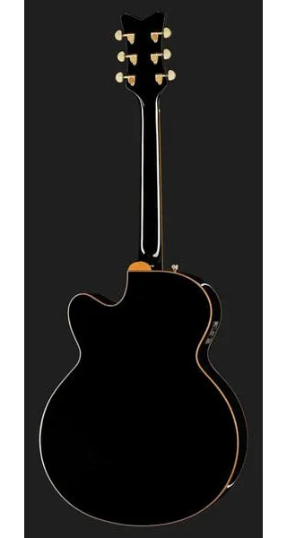 Gretsch G5022CBFE Rancher Falcon Jumbo detail 3