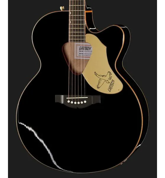 Gretsch G5022CBFE Rancher Falcon Jumbo detail 4
