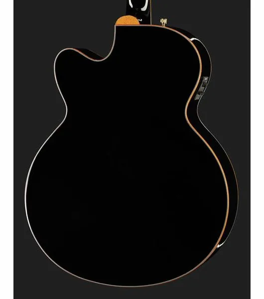 Gretsch G5022CBFE Rancher Falcon Jumbo detail 5
