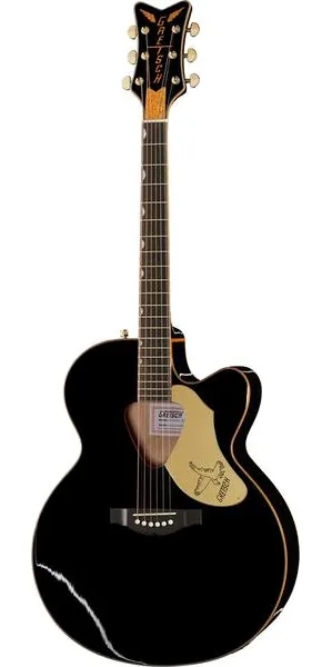 Gretsch G5022CBFE Rancher Falcon Jumbo vooraanzicht