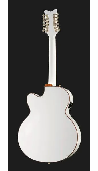 Gretsch G5022CWFE-12 Falcon Rancher detail 3