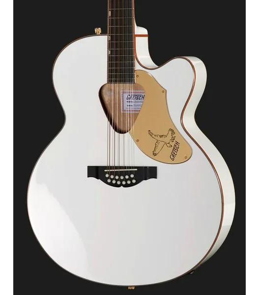 Gretsch G5022CWFE-12 Falcon Rancher detail 4