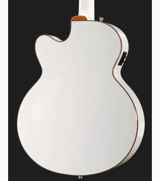 Gretsch G5022CWFE-12 Falcon Rancher detail 5