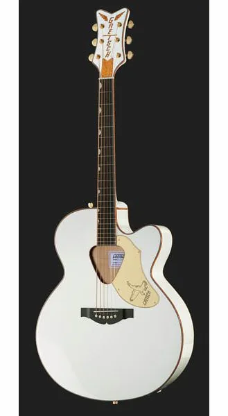 Gretsch G5022CWFE Falcon Rancher detail 2