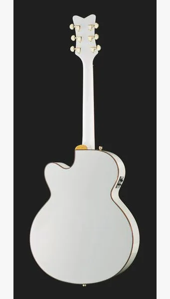Gretsch G5022CWFE Falcon Rancher detail 3