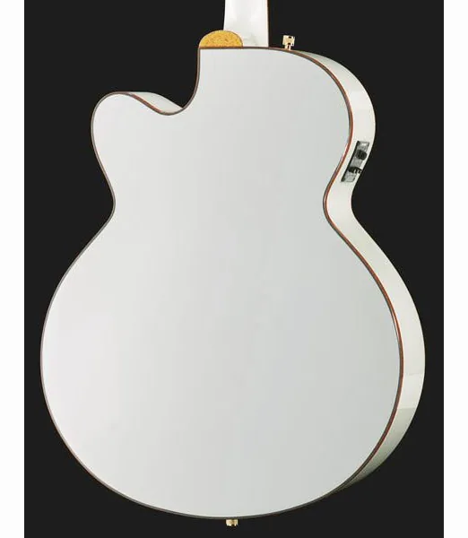 Gretsch G5022CWFE Falcon Rancher detail 5