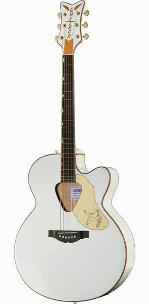 Gretsch G5022CWFE Falcon Rancher vooraanzicht