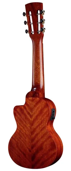 Gretsch G9126-ACE Guitar Ukulele detail 2