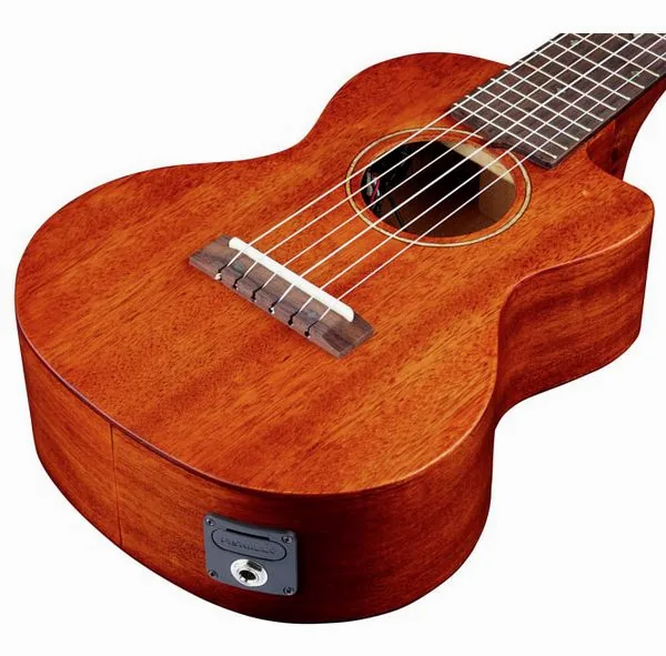 Gretsch G9126-ACE Guitar Ukulele detail 3