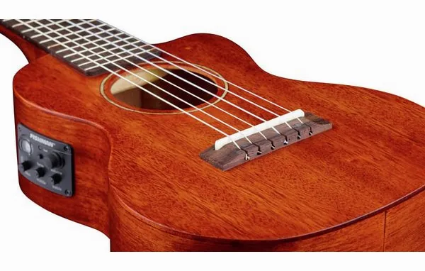 Gretsch G9126-ACE Guitar Ukulele detail 5