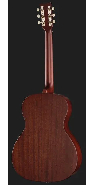 Gretsch JD Concert DELTO TSPG BLKT detail 3