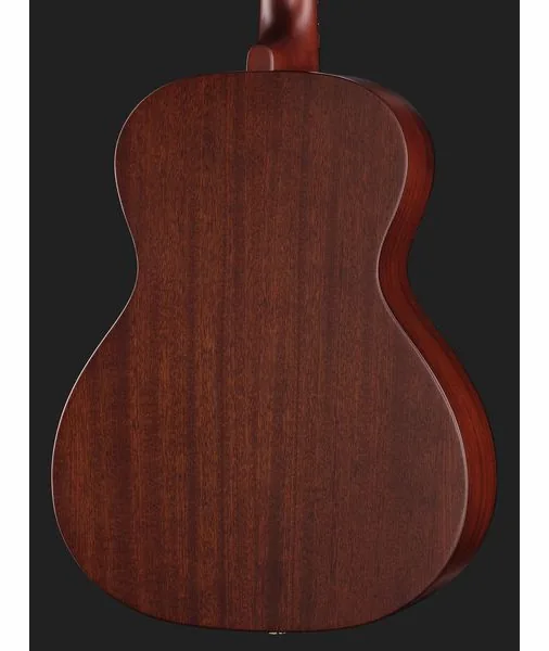 Gretsch JD Concert DELTO TSPG BLKT detail 5