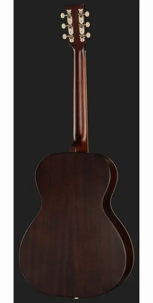 Gretsch JD Concert MAH WPG CHRY BRST detail 3