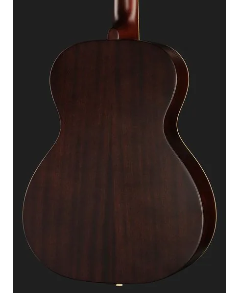 Gretsch JD Concert MAH WPG CHRY BRST detail 5