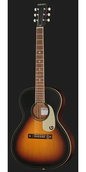Gretsch JD Concert WPG RXB detail 2