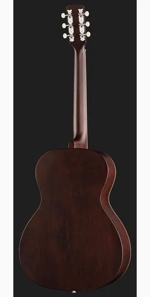 Gretsch JD Concert WPG RXB detail 3