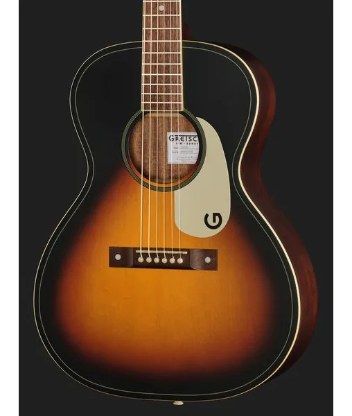 Gretsch JD Concert WPG RXB detail 4