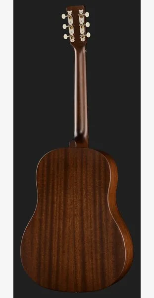 Gretsch JD Dread DELTO TSPG BLKT detail 3