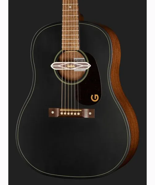 Gretsch JD Dread DELTO TSPG BLKT detail 4