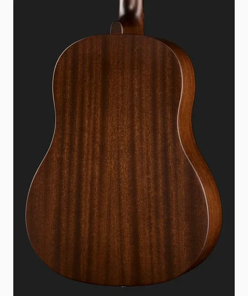 Gretsch JD Dread DELTO TSPG BLKT detail 5
