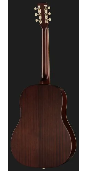 Gretsch JD DREAD MAH WPG CHRY BRST detail 3