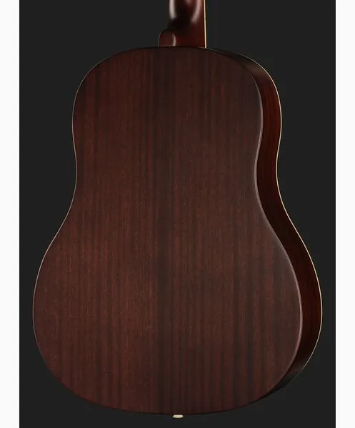 Gretsch JD DREAD MAH WPG CHRY BRST detail 5