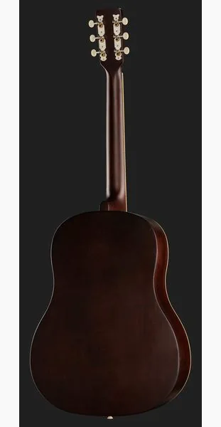 Gretsch JD Dread WPG RXB detail 3