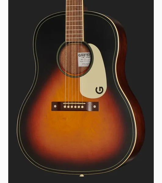 Gretsch JD Dread WPG RXB detail 4