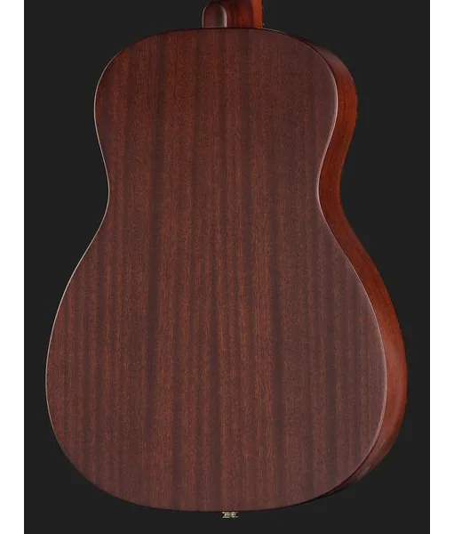 Gretsch JD Parlor DELTO TSPG BLKT detail 5