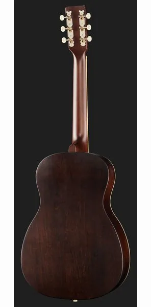 Gretsch JD Parlor WPG RXB detail 3