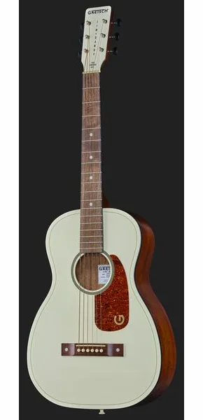 Gretsch Jim Dandy Parlor VWT detail 2