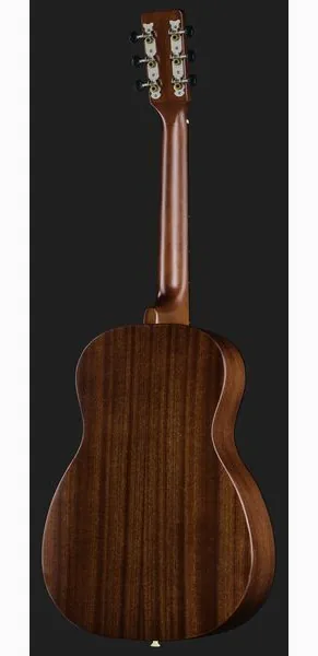 Gretsch Jim Dandy Parlor VWT detail 3