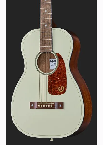 Gretsch Jim Dandy Parlor VWT detail 4