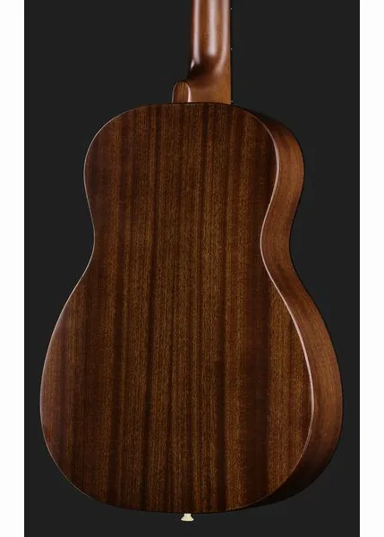 Gretsch Jim Dandy Parlor VWT detail 5