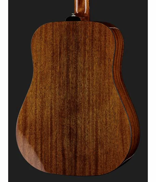Guild D-120 Nat Westerly detail 5