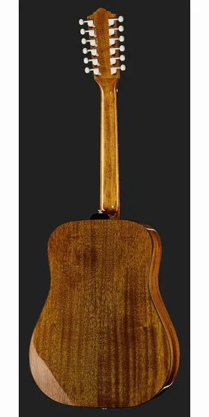 Guild D-1212 Nat Westerly detail 3