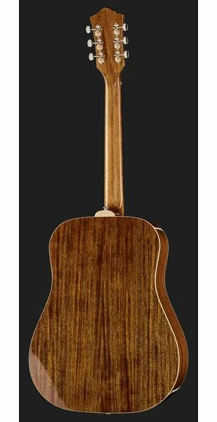 Guild D-140 Nat Westerly detail 3