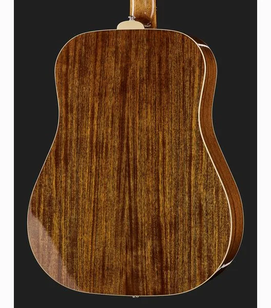 Guild D-140 Nat Westerly detail 5