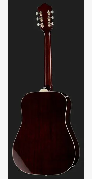 Guild D-140 SB Westerly detail 3
