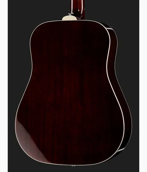 Guild D-140 SB Westerly detail 5