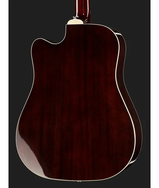 Guild D-140CE SB Westerly detail 5