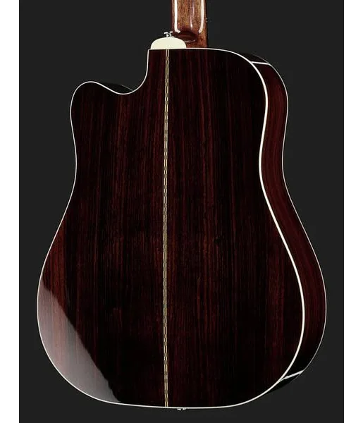 Guild D-150CE Nat Westerly detail 5