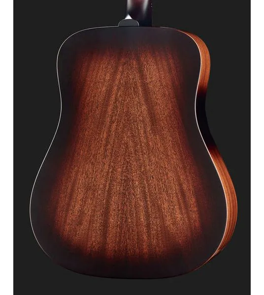 Guild D-20 VSB USA detail 5