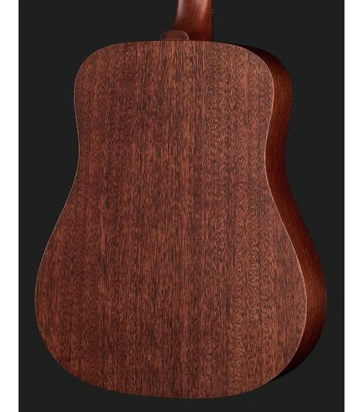 Guild D-20 Nat USA detail 5