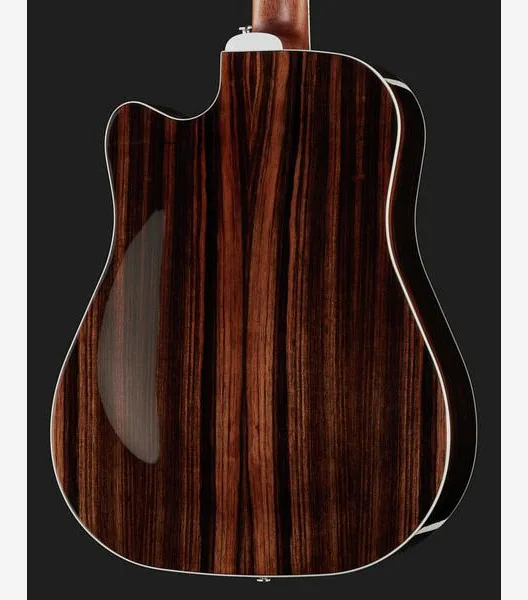 Guild D-2612CE Deluxe ATB detail 5