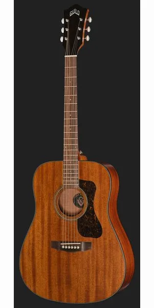 Guild D-320 Nat detail 2