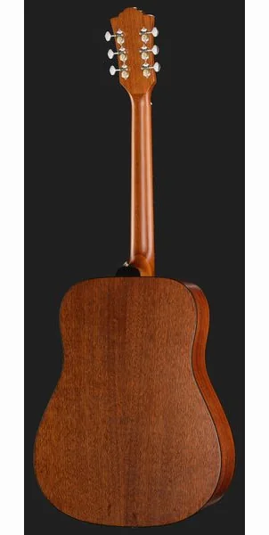 Guild D-320 Nat detail 3