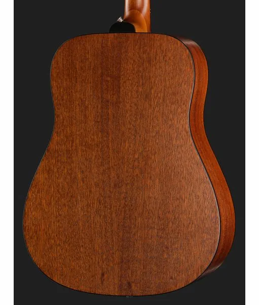 Guild D-320 Nat detail 5