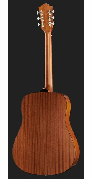 Guild D-340 Nat detail 3