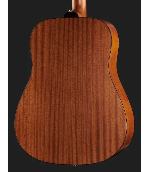 Guild D-340 Nat detail 5